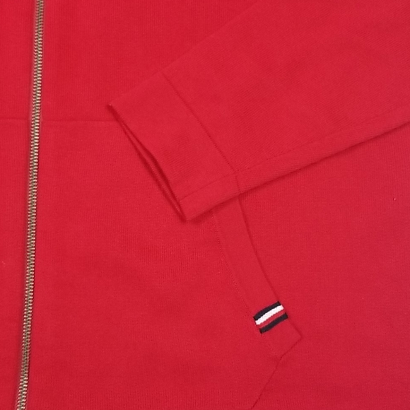 Tommy Hilfiger Hoodie - Picture 3 of 6